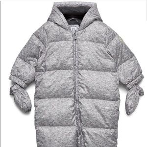 NWOT Gap Snowsuit